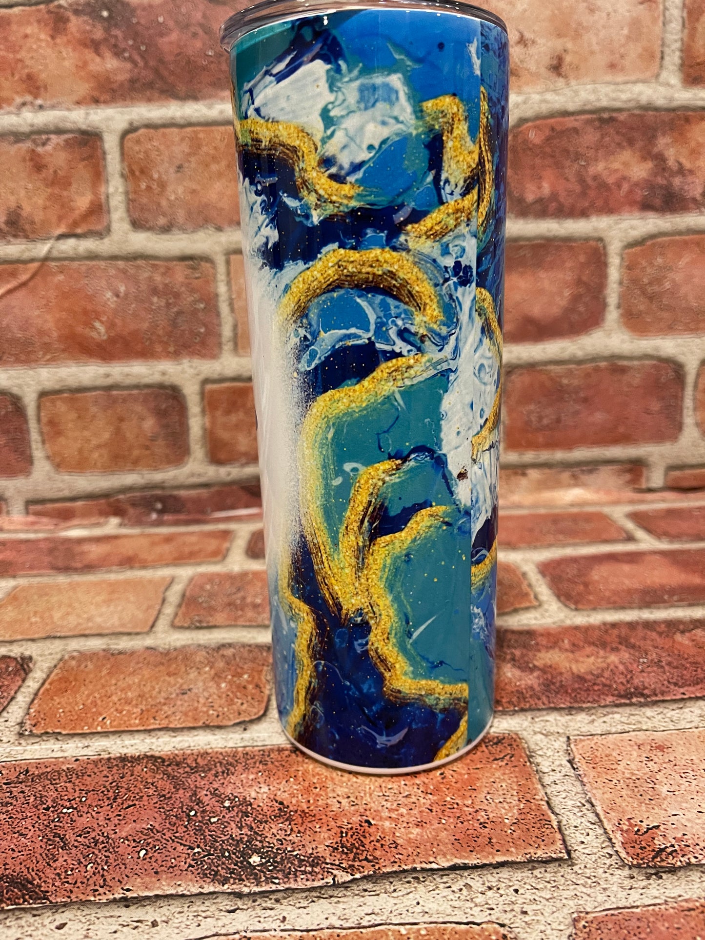 20oz tumbler