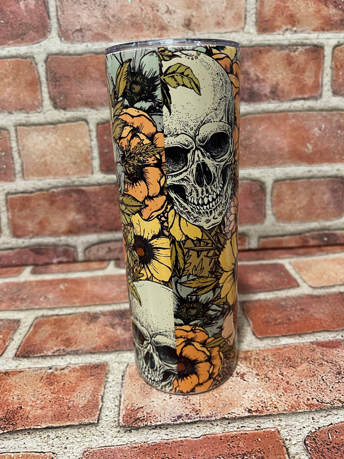 20 oz tumbler